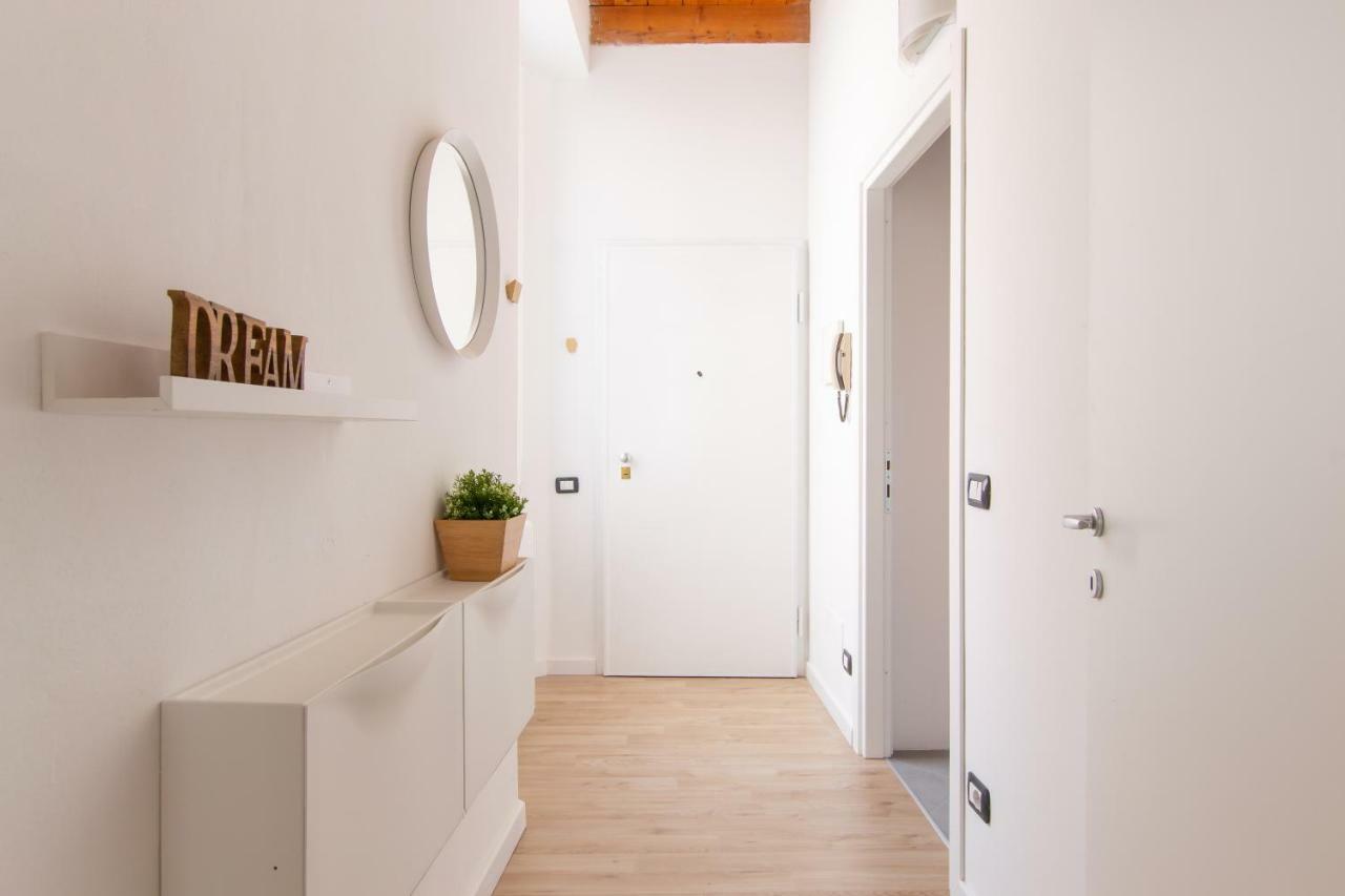 Foresteria Della Corte Como Exterior photo